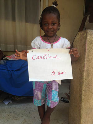 Carline