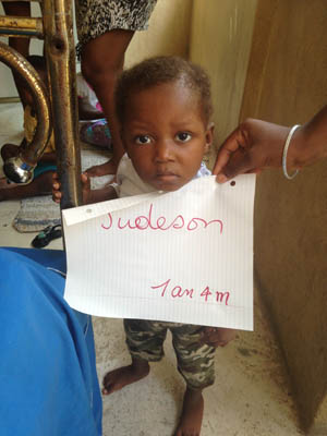 Judeson