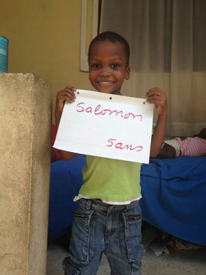 Salomon